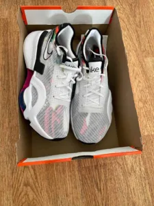 Nike new with tags