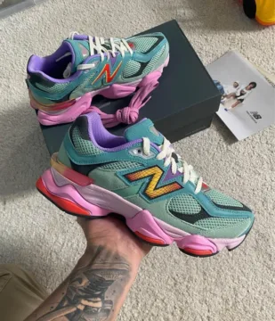 Sneakers New balance