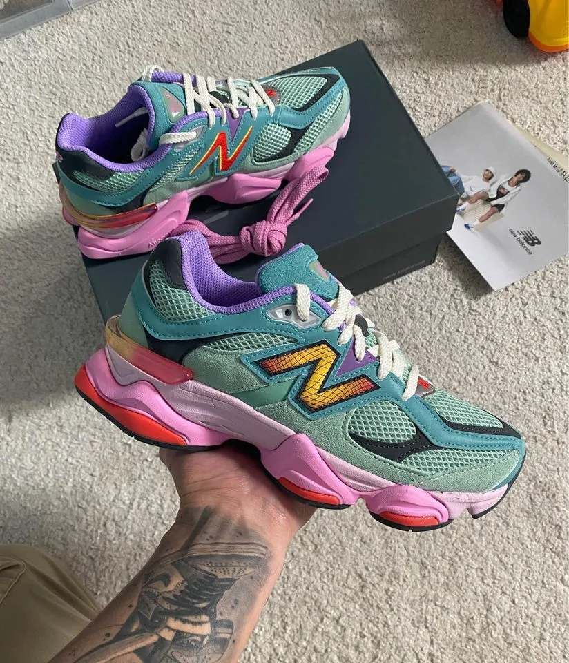 SHOEGATE image