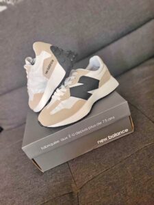 New Balance Never worn