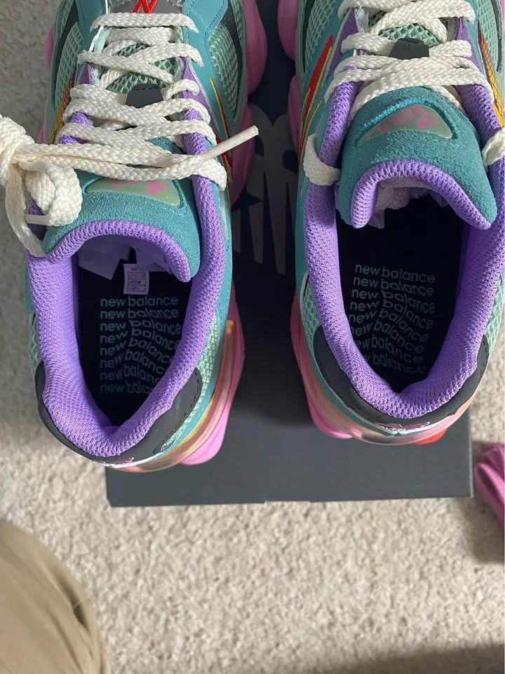 SHOEGATE image