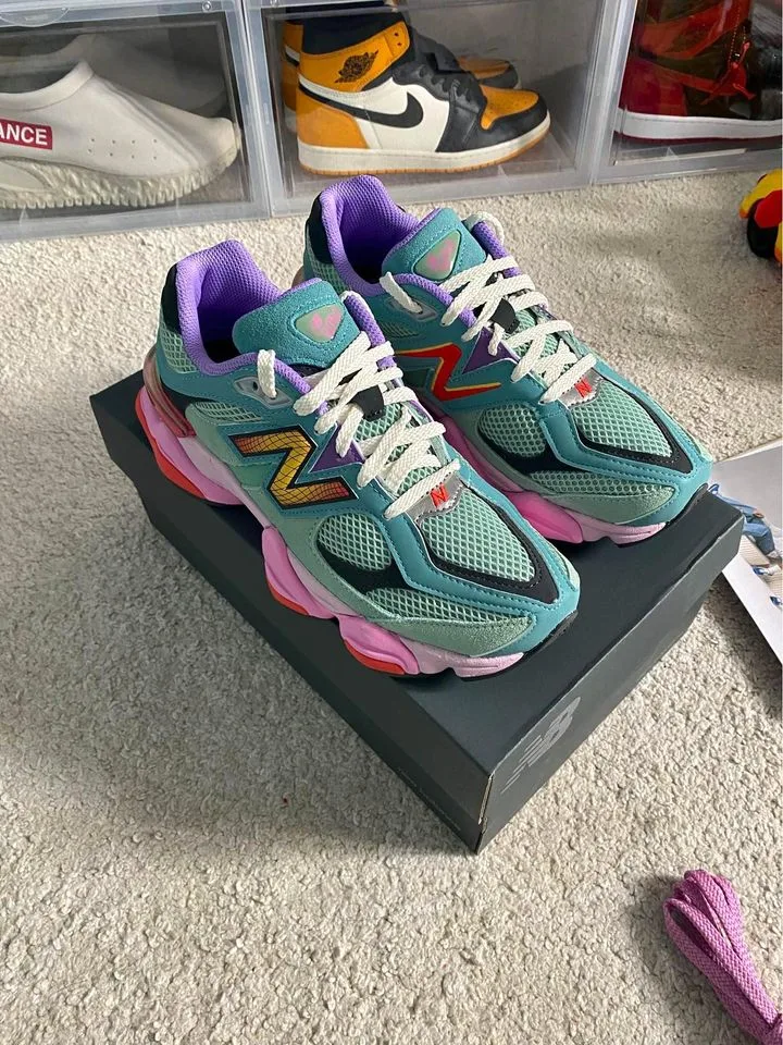 SHOEGATE image
