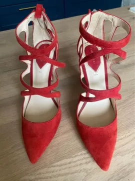 Nice Heel