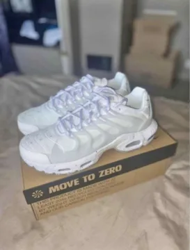 Nike Air Max Terrascape white