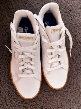 Reebok Women's Royal Complete Pfm Fitness Shoes, size 37