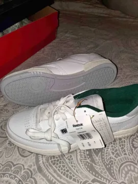Reebok shoes 43.0