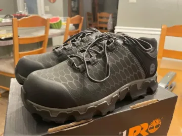 Timberland Pro Powertrain Sport Women’s 8.5