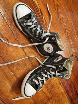 Converse Girl's sneakers