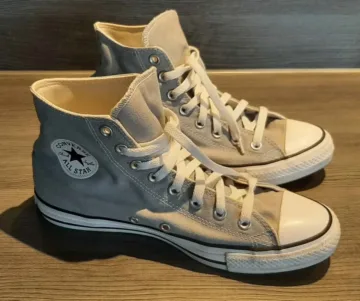 Converse Allstars Chuck Taylor Sneakers High Size 42