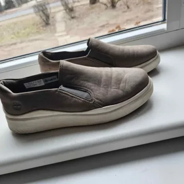 Timberland shoes