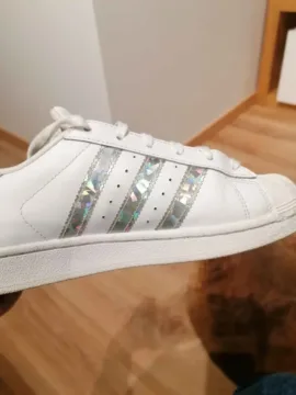 Adidas is available