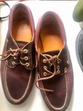 Timberland Shoes