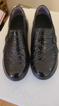 Aravon by New Balance Loafers Sz 7