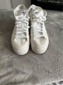 Nike women’s Nizza platform trainer boots