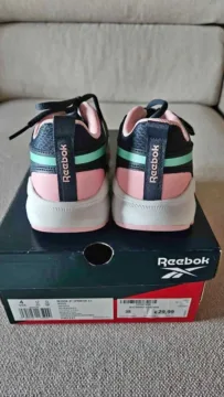 Reebok kid's shoes
