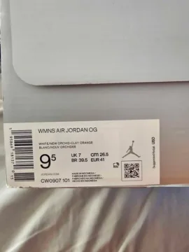 Womens Jordans