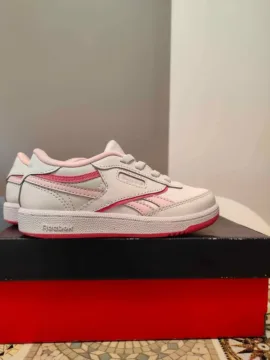 Reebok girls' shoes