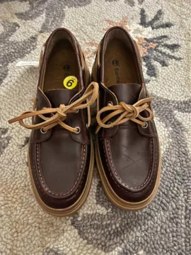 Women’s timberland loafers new