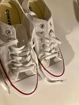 new men converse sneakers