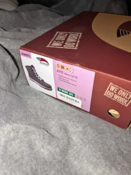 Women's boots