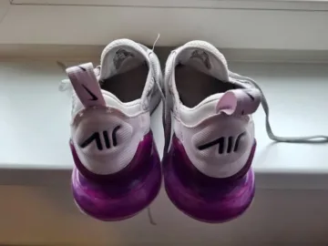Nike air max 270