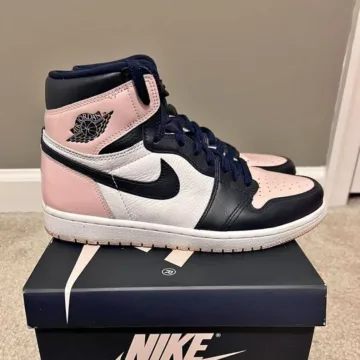Nike Air Jordan - High 43