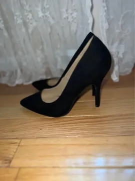Women's Puma Stiletto Heel