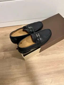 Reebok loafers for men