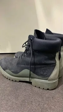 Timberland Waterproof Boot