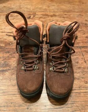 Timberland women's hiking boots